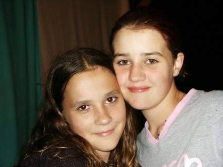 LOra et MOi